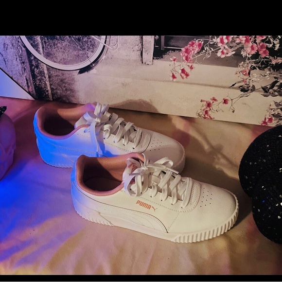 Puma platforms - Picture 2 of 3